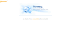 Desktop Screenshot of besinalerjisi.org